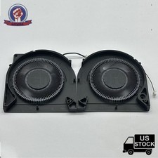 NEW For Lenovo LOQ 15ARP9 15IAX9 15IAX9I 15IRX9 GeekPro G5000 2024 CPU&GPU Fan picture
