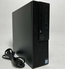 Dell Optiplex 3060 SFF Windows 11 PRO Computer i5-8500 8GB 256GB SSD DVDRW HDMI picture