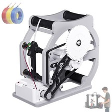 3D Printing Filament Re-spooler/Transfer Eectric Spool Rewinder 1KG -Universal picture