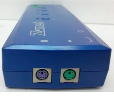 Zonet KVM3304 4-Port KVM Switch picture