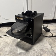 Aleratec Black Hard Drive to 1 Fully Automatic 280110 Read picture