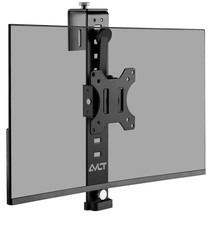 AVLT Office Over Object VESA Monitor PC Mount Hanger for 17