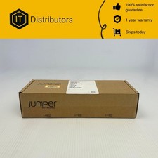 Juniper JNP-PWR2200-DC / New / 1 Year Warranty / Ships Today picture