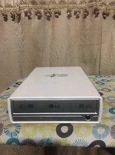 LG External Super Multi DVD ReWriter GSA-5163D  No Power Cord picture