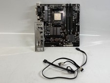 Gigabyte GA-78LMT-USB3 rev. 6.0 AM3+ AMD FX6300 8GB RAM DDR3 mATX picture