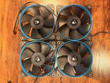 Corsair CO-9050014-WW High Performance Edition High Static Pressure Pc Fan Set picture