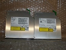 LOT OF 2 HP Genuine GUD1N Super Multi DVD-RW Burner Drive P/N 762432-800 781416 picture