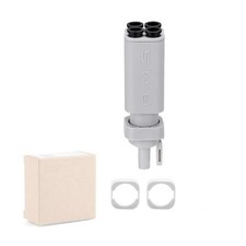 Original Bamboo Lab A1/A1 Mini AMS Lite Filament Hub Five Way Components Switch picture