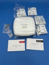 Fortinet FAP-421E-A FortiAP Wireless Access Point Dual Band AC Wave 2 NEW picture