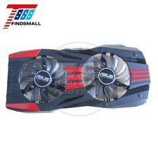 Video Card cooling fan & Heatsinks for ASUS R9-270X GTX970/670 5PIN US Seller picture