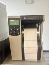 Zebra R110Xi4 Thermal Transfer RFID Printer R12-801-00200-R0 picture