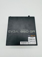 USED EVGA PSU 220-G3-0850 SuperNOVA 850 G3 850W 80 Plus NO WIRES picture