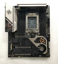ASRock TRX40 Taichi sTRX4 ATX Motherboard Supports AMD Threadripper 3000/5000 picture