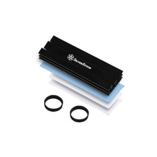 SilverStone Technology TP02-M2 Aluminum Alloy Heatsink picture