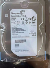 EMC 3TB SAS V4-VS07-030 005049278 005050744 005050144SAS 7.2K 3.5 HDD HRAD DRIVE picture