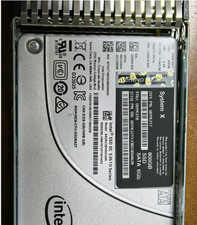 Lenovo 00YK217 00YK218 800GB SATA SSD 2.5 X3850X6 Solid State Drive M5 6G picture