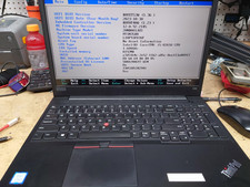 Lenovo ThinkPad E590 FHD 15.6