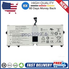 New LBS1224E EAC63738201 Battery For LG Gram 14Z980 14Z990 14Z90N 15Z980 17Z990 picture