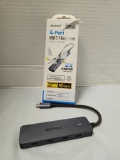 Inland 4-Port USB 3.2 Gen 2 Hub picture