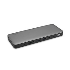 Kensington K34110EU SD5760T Thunderbolt 4 Dual 4K Docking Station ~E~ picture
