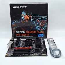 GIGABYTE B650M C-Y1 (AM5/ B650/ Micro-ATX/DDR5/Motherboard) [B650M C-Y1] picture
