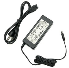 Genuine DVE AC Adapter For Sony D-VE7000S DVD Walkman Player Charger OEM picture