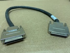 OVERLAND DATA 969066-102 VHDCI to VHDCI High Density Universal SCSI Cable 18