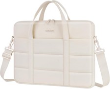 Laptop Bag with Trolley Sleeve, 15-16 inch Computer Bags | MacBook Pro 16/Air 15 picture