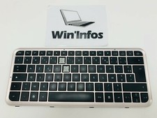 French Original HP V105303CK1 Keyboard for HP Pavilion dm3 (dm3-2010sf) picture
