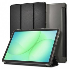 Spigen for Galaxy Tab A11 2025 / A9 2023 Case, Smart Fold Slim TriFold Stand ... picture