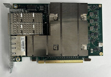 NetApp Dual Port QSFP 100GbE Ethernet Adapters 111-04635+B0  X1151A 111-04635 picture