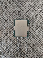 Intel Xeon E7-8893 V3 3.2ghz 45M Quad Core HT Socket 2011 CPU SR226 picture