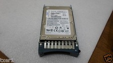 IBM 42D0648 42D0651 SYSTEM X 9FK066-039 300GB 10K SAS HDD picture