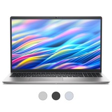 Dell 15 Core 3 100U 8GB RAM 512GB SSD W11 Home FHD Black picture