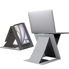 Folding Laptop Stand Lap Desk, Portable & Mini Computer Stand Laptop Desk  picture