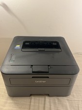 Brother HL-L2320D Mono Laser Printer picture