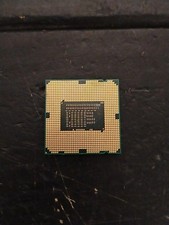 Intel Core i3-4130 3.40GHz Dual Core CPU Processor LGA1150 SR1NP Desktop Part picture
