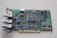 1PC Used DekTec DTA-140 REV 3 card picture