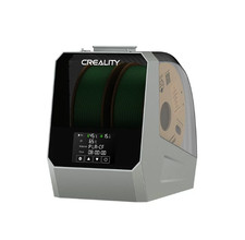 Creality Space Pi V2 Plus Consumables Drying Box - Double Roll Pack picture