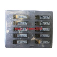 10PC Dell WTRD1 0WTRD1 10G SFP+ SR 850NM SFP Transciever Module FTLX8571D3BCL-FC picture
