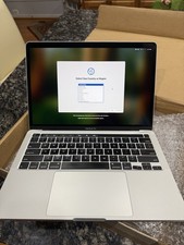 Apple MacBook Pro 13