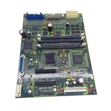 C6071-60001 Main Logic PC board A VERSION Fits For HP  1055CM DesignJet 1050C picture