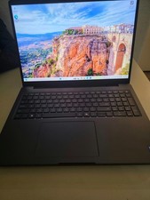 Dell Pro Max 16 Plus MB16250  7 265HX 32GB 512GB RTX 1000 Blackwell PM0V8 picture