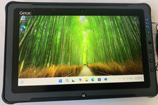 GETAC F110 G5 Tablet 11.6