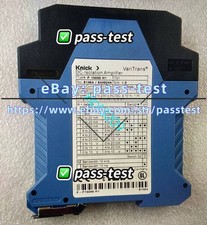P15000H1 Knick isolation module brand new P15000H1 FedEx or DHL picture