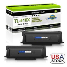 2PK High Yeild TL-410X Toner Cartridge Pantum For M6702DW M7102DW - New Chip picture
