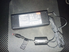 Liteon AC Adapber Model PB-1360-05R1 with Output 12V 3A USED GOOD picture