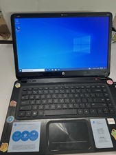 HP  Envy  6-1010us 15.6
