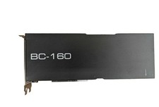 AMD BC-160 XFX Mining or AI Graphics Card picture