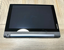 Lenovo Yoga Tab 3 10.1in 16GB 1GB RAM Wi-Fi Android Black ZA0H0022US picture